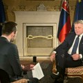 Fico: Srbija i Slovačka istorijski bliske zemlje, ne vidim nijedan razlog da priznamo tzv. Kosovo