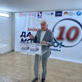 Veroljub Stevanović o saznanjima da Kragujevčani odlaze u Zemun kako bi vodili kampanju za SNS