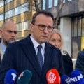 Petković: Druga strana ne želi da dođe do rešenja,nova runda dijaloga 4. aprila