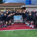 Uspeh Partizana: Omladinci osvojili peto mesto na prestižnom turniru