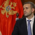 Spajić: Dvojno državljanstvo u Crnoj Gori rešavaćemo kao u zemljama Evropske unije