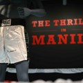 Šorts Mohameda Alija iz legendarne borbe u Manili na aukciji, cena vrtoglava
