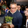 Nikaragva prekinula odnose s Ekvadorom zbog hapšenja bivšeg potpredsjednika