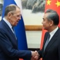 Lavrov u Kini o Ukrajini i azijsko-pacifičkom regionu