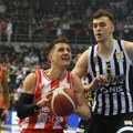 Nova zbrka za Partizan i Zvezdu u Evroligi: Alba tvrdi da ima potpisan papir da može da igra i naredne sezone!