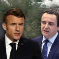 Makron razgovarao sa Kurtijem: Francuski predsednik poručio da Pariz veliki značaj pridaje napretku u uspostavljanju…