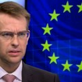Stano: Prištini će mere biti ukinute kada EU odluči, a ne kosovski političari