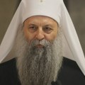 Uskršnja poslanica patrijarha Porfirija: U vreme uskršnjeg slavlja plač razdire grudi mnogih naroda
