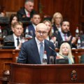 Vlada Miloša Vučevića najbrojnija u ovom veku: Kako je izgledala izvršna vlast u Srbiji poslednje tri decenije?