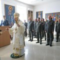 Krsna slava Generalštaba Vojske Srbije: Svečanost u kasarni "Banjica 2" u Beogradu