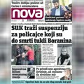 Vikend „Nova“ piše: Firmi ministra bez portfelja Novice Tončeva država dodeljivala milionske ugovore