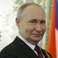 Putin doputovao u Peking, sutra na sastanku sa Sijem