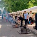 Počeo Gastro-turistički festival u Nišu. Večeras Boban Zdravković, sutra Biljana Jevtić i Aca Ilić [VIDEO]