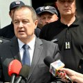 Dačić o upadu u Poštanske štedionice na KiM: Dokle će više međunarodna zajednica tolerisati nasilje nad Srbima