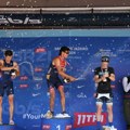 Praznik sporta na Srebrnom jezeru: Završeno Otvoreno prvenstvo Srbije u olimpijskom triatlonu!