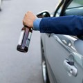 Priveden vozač u Subotici: Vozio sa 2,82 promila alkohola i bez vozačke dozvole