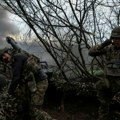Washington Post: SAD ukida zabranu ukrajinskoj brigadi Azov da koristi američko oružje