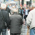 Udruženja penzionera traže prijem kod premijera