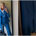 (Video) Evo kako da opeglate odeću bez pegle: Stjuardesa otkrila genijalan trik kojim ćete ubiti dve muve jednim udarcem