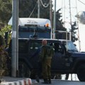 Izraelski vojnici privezali ranjenog Palestinca za džip, vojska najavljuje istragu