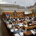 Beograd danas dobija gradonačelnika: Vladajuća koalicija tri nedelje nakon izbora formira vlast u prestonici: Šapić ponovo…