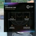 Grad klubu Leskovac 3×3 platio samo prevoz na turnir, tvrde u kabinetu gradonačelnika