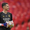 Kepa neće u Saudijsku Arabiju