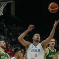 Uživo: Srbija igra protiv Egzuma i „Kengura“ u Abu Dabiju