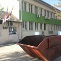 Nastavlja se akcija jkp „Čistoća” Kontejneri će biti postavljeni u ova tri prigradska naselja