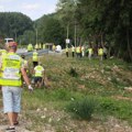 Penzioneri GOP-a u Eko patroli