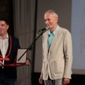 "Jedino u šta verujem je priča": Ademir Kenović, laureat regionalne „Lifke“