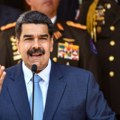 Maduro osvaja treći mandat, u suprotnosti s izlaznim anketama