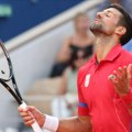 Novak Đoković se bori za zlato u Parizu: Od 2008. godine čeka finale, kad vidite snimak sa tadašnjeg meča šokiraćete se…