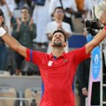 Oglasio se Novak Đoković posle plasmana u finale Olimpijskih igara, citirao čuvenu pesmu: „Dugo sam sanjao…“ FOTO