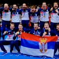 Srbija je olimpijski šampion. Hrvati potopljeni!