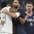 Protiv Srbije su bili poniženi! Trese se Amerika! NBA zvezde rešile da progovore: Teško su podneli to što se desilo -…