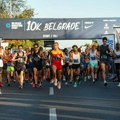 Beogradski maraton: Ulična trka na 10 kilometara održaće se 7. septembra u prestonici Srbije