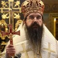 Episkop Jerotej: Molimo se Bogu da nas umudri da damo priliku da o pitanju rudnika u Jadru reč daju stručnjaci