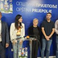 Opština Prijepolje potpisala Protokol o saradnji sa Filmskom asocijacijom Srbije