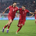 uživo Srbija - Švajcarska 1:0: Velika prilika za Luku Jovića