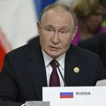 Putin: Rusija je spremna na razumne kompromise po pitanju Ukrajine