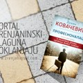 Portal zrenjaninski.com i Laguna poklanjaju knjigu „Profesionalac“