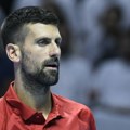 Nole može na završni masters