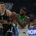 "Igrači spremni za osvetu!" Ergin Ataman uoči duela Panatinaikos - Partizan