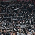 Partizan objavio ko će jedino moći da kupi ulaznice! Saopštenje crno-belih pred derbi sa Crvenom zvezdom