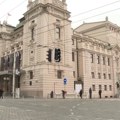 Pojedina beogradska pozorišta otkazala večerašnje predstave