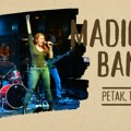 Madicine band u Omladinskom centru Zaječar