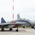 EKSKLUZIVNO: RV i PVO Vojske Srbije na Batajnici ima petnaesti MiG-29