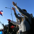 Plenum studenata Filozofskog fakulteta u blokadi ogradio se od tzv. anketne komisije FOTO