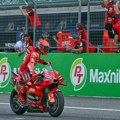 Velika borba braće Markez pripala Marku: Španac pobednik prve trke u novoj sezoni Moto GP šampionata